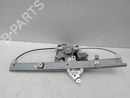 Used Rear right window mechanism RENAULT KOLEOS I (HY_) 2.0 dCi (HY0K) (150 hp) 22309717