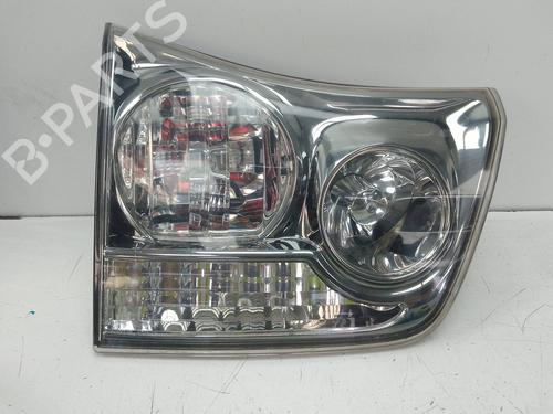 Used Left taillight Left taillight LEXUS RX (_U3_) 300 (MCU35_, MCU35R) (204 hp) 18785800 18785800