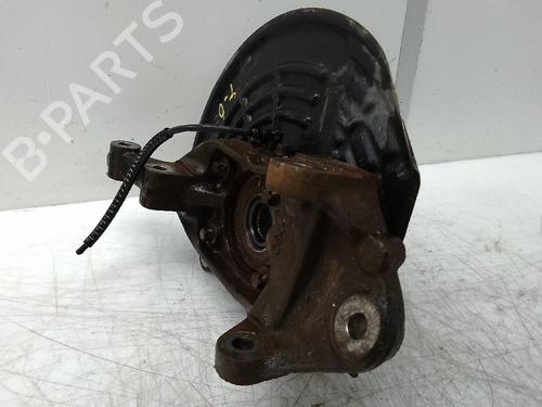 Right rear steering knuckle JEEP RENEGADE SUV (BU, B1, BV)  | BP20932541M28 