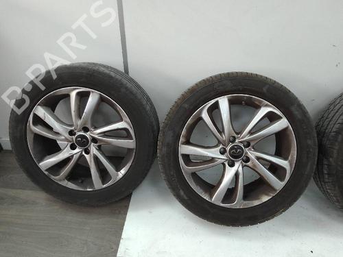 Rim INFINITI Q30 1.5 D | BP19505625C45 