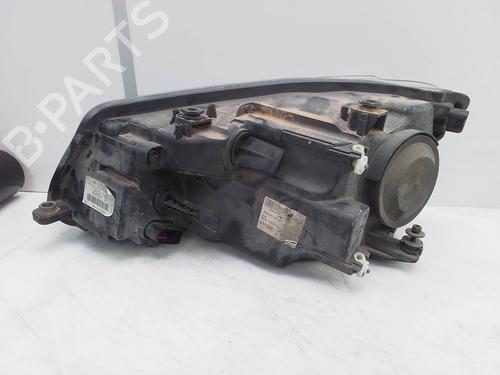 Right headlight VW CADDY III MPV (2KB, 2KJ, 2CB, 2CJ) 1.6 TDI | BP28149257C29 
