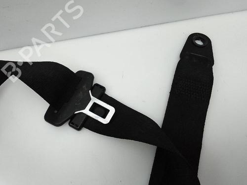 Used Front right seatbelt MINI MINI COUNTRYMAN (R60) Cooper D (112 hp) 21186254