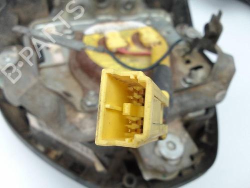 Driver airbag HONDA CIVIC VIII Hatchback (FN, FK) 2.2 CTDi (FK3) | BP21566405C9 