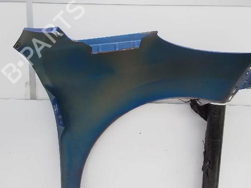 Used Left front fenders PEUGEOT 207 (WA_, WC_) 1.4 16V (88 hp) 26492669