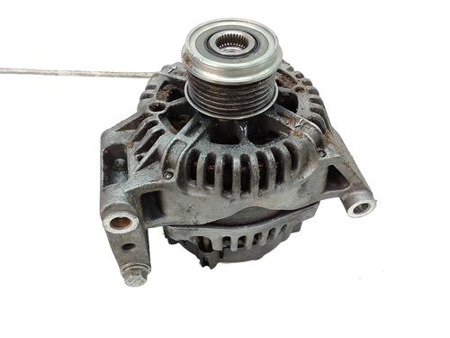 Alternator FIAT 500X (334_) 1.3 D Multijet (334AXH1A) | BP26160890M7 - Image 6