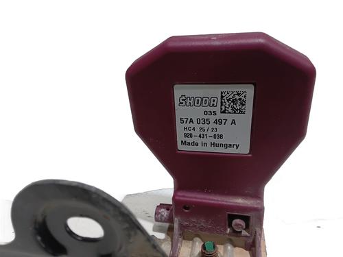 Electronic module SKODA KAROQ (NU7, ND7) 2.0 TDI | BP34618012M83 - Image 4