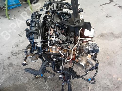 Engine HYUNDAI KONA (OS, OSE, OSI) 1.0 T-GDi Hybrid 48V | BP31753220M1 
