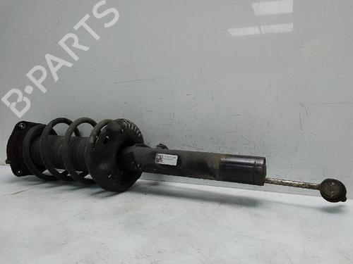 Left front shock absorber AUDI A3 (8P1) 2.0 FSI | BP27555411M16 