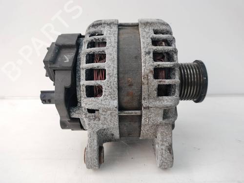 Alternator NISSAN X-TRAIL III (T32_, T32R, T32RR) 1.3 DIG-T | BP26053539M7 
