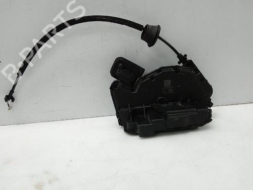 Rear right lock SEAT IBIZA V (KJ1, KJG)  | BP24464832C99