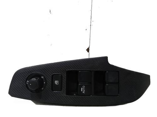 Left front window switch MAZDA 3 (BM, BN) 1.6 (BM4, BN4) | BP38925874I27 - Image 5