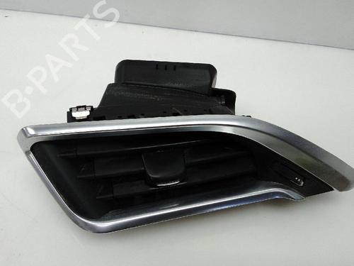 Air vent PEUGEOT 208 I (CA_, CC_) 1.2 PureTech 82 | BP20504579I21 
