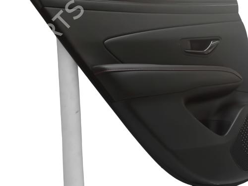 Rear left panel HYUNDAI TUCSON (NX4E, NX4A) 1.6 CRDi Hybrid 48V | BP30195535C60 