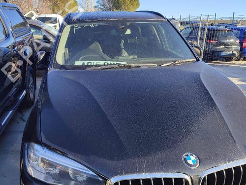 Used Right curtain airbag BMW X5 (F15, F85) xDrive 30 d (258 hp) 18574296
