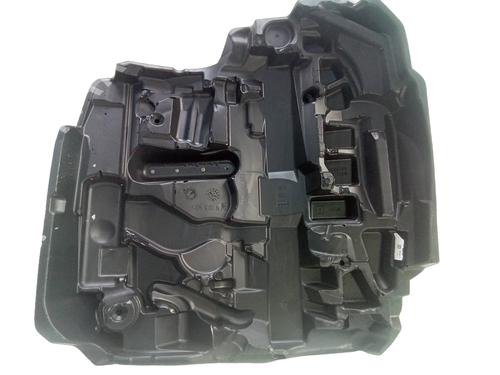 Upper protection AUDI A6 C8 (4A2) 40 TDI Mild Hybrid | BP18574343M93 - Image 2