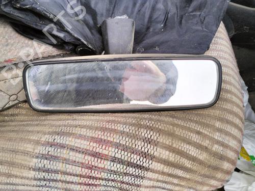 Used Rear mirror CITROËN BERLINGO MULTISPACE (B9) 1.6 HDi 90 (90 hp) 30803171