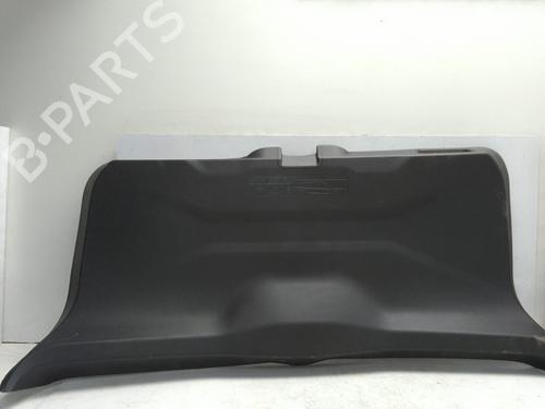 Used Boot lining JEEP AVENGER (J2) 1.2 GSE T3 (101 hp) 30377212