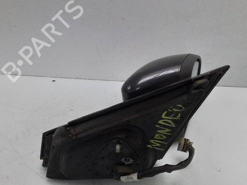 Right mirror FORD MONDEO IV (BA7) 2.0 TDCi | BP23948400C27