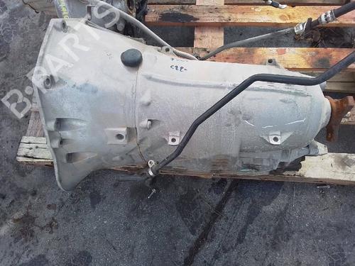 Gearbox MERCEDES-BENZ E-CLASS (W211)  | BP26159089M3 