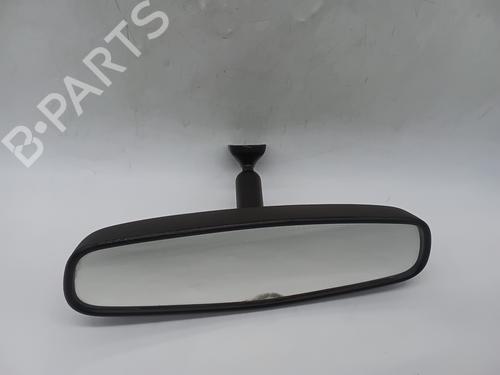 Rear mirror OPEL ZAFIRA TOURER C (P12) 1.4 (75) | BP29746433I6 