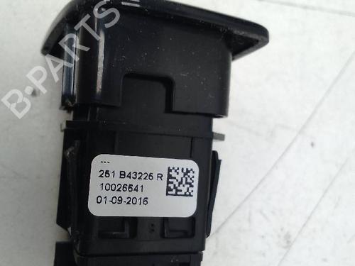 Spak kontakt RENAULT ZOE (BFM_) [2012-2025]  19252461