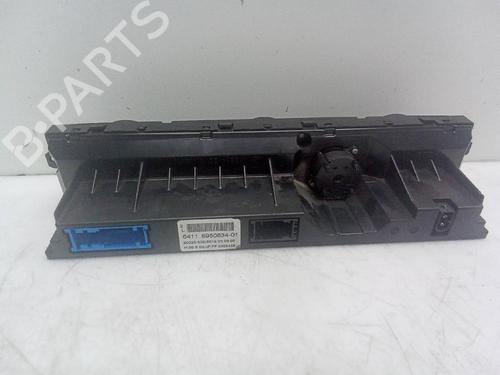 Used Climate control BMW 5 (E60) [2001-2010]  18970963