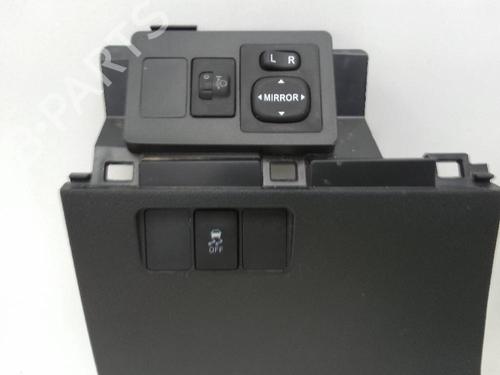 Used Switch TOYOTA VERSO (_R2_) 2.0 D-4D (AUR20_, AUR20R) (124 hp) 20115694