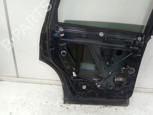 Left rear door AUDI Q7 (4LB) 3.0 TDI quattro | BP29396822C4 