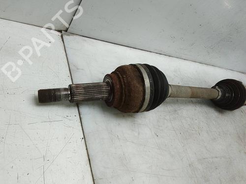Right front driveshaft FORD TRANSIT CUSTOM V362 Van (FY, FZ) 2.0 EcoBlue | BP27816219M39 