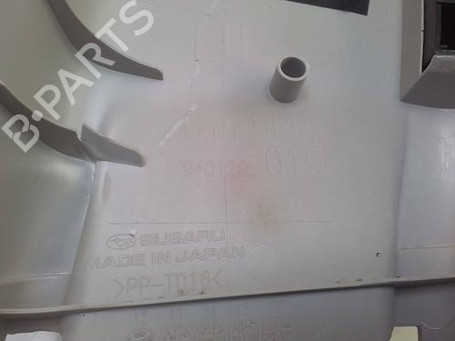 Other SUBARU FORESTER (SJ_) 2.0 D AWD (SJD) | BP30051176O1 