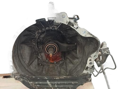 Versnellingsbak Versnellingsbak MITSUBISHI PAJERO III Canvas Top (V6_W, V7_W) 3.2 DI-D (V68W, V78W) (165 hp) 36432095 36432095