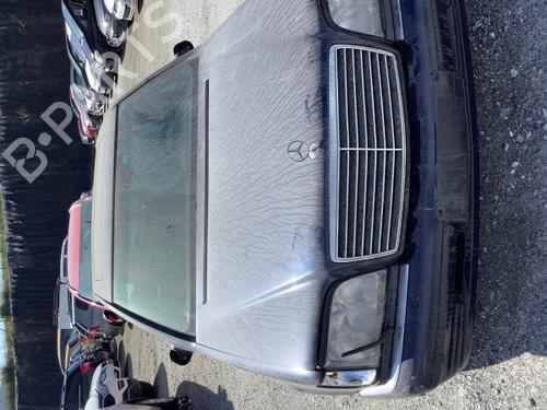 Front left panel MERCEDES-BENZ S-CLASS (W140) S 600 (140.056, 140.057) | BP34240079C58 - Image 10