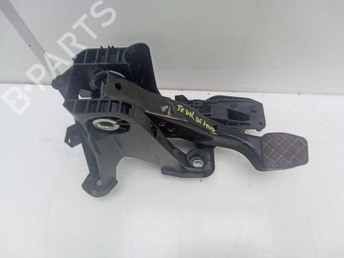 Used Break pedal VW GOLF VIII (CD1, DA1) 2.0 TDI (116 hp) 28147789