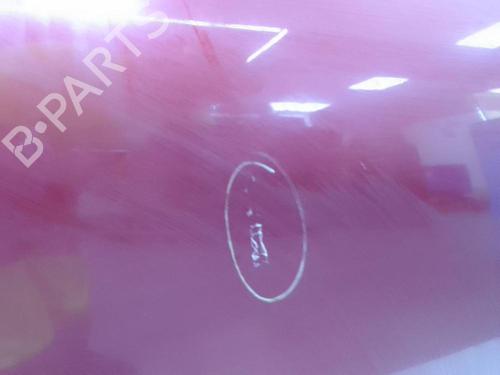 Right front door RENAULT ZOE (BFM_) ZOE | BP19171914C3 