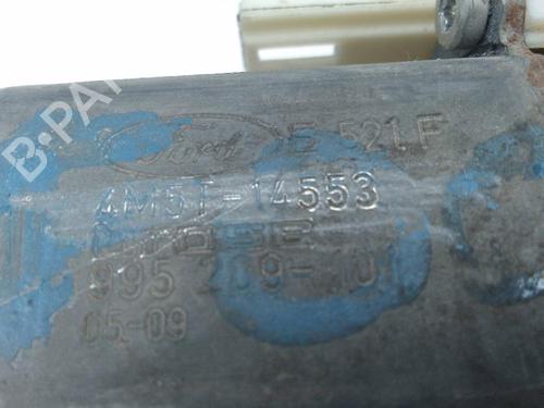 Used Right front window motor FORD FOCUS II (DA_, HCP, DP) [2004-2013]  21832932