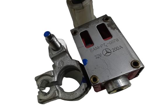 Electronic module MERCEDES-BENZ GLK-CLASS (X204) 220 CDI 4-matic (204.984) | BP36799693M83 - Image 3