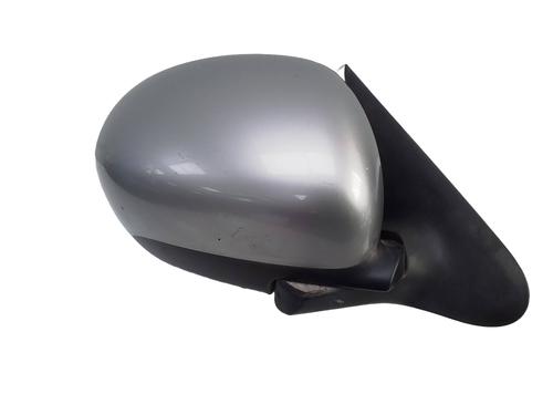 Right mirror NISSAN JUKE (F15) 1.2 DIG-T | BP23559919C27 