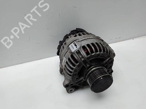 Generator VW GOLF PLUS V (5M1, 521)  | BP22631513M7 
