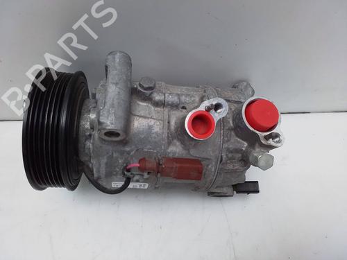 AC compressor SEAT LEON (5F1) 1.2 TSI | BP28147232M34