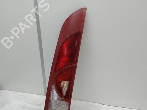 Used Left taillight RENAULT KANGOO (KC0/1_) 1.5 dCi (KC07) (65 hp) 26161196