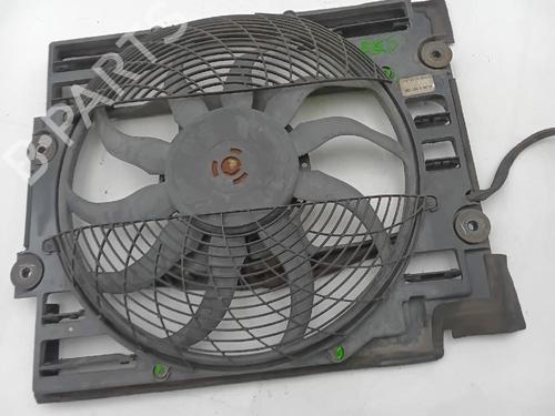 Køleventilator elektrisk BMW 5 (E60) 530 d | BP27587440M35 