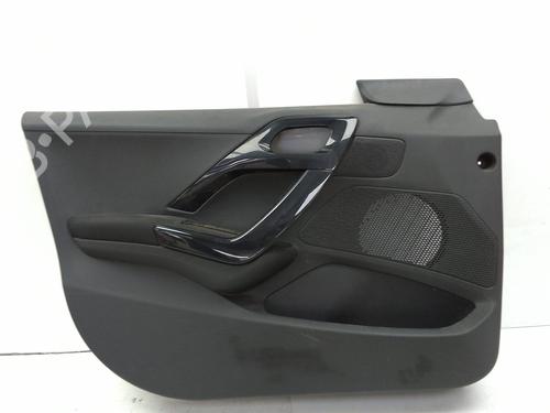 Used Front left panel Front left panel PEUGEOT 208 I (CA_, CC_) 1.2 VTI 82 (82 hp) 21678154 21678154