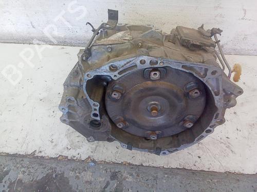 Gearbox OPEL INSIGNIA B Country Tourer (Z18) 2.0 CDTi (47) | BP18583422M3 