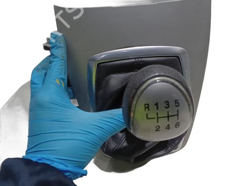 Gear lever FORD KUGA I 2.0 TDCi | BP34153281M90  - Image 10