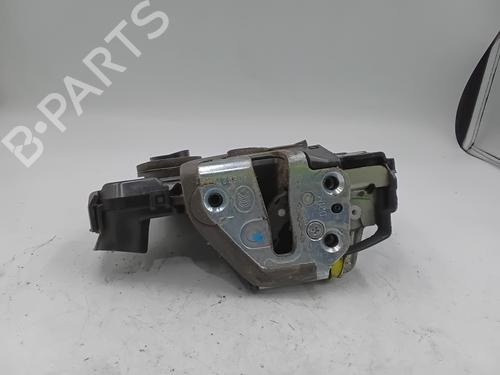 Front left lock TOYOTA VERSO (_R2_) 1.8 (ZGR21_, ZGR21R) | BP29386454C98 