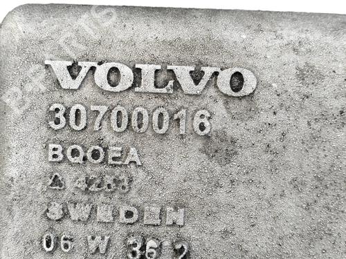 Front differential VOLVO XC90 I (275) D5 AWD | BP26173000M23 