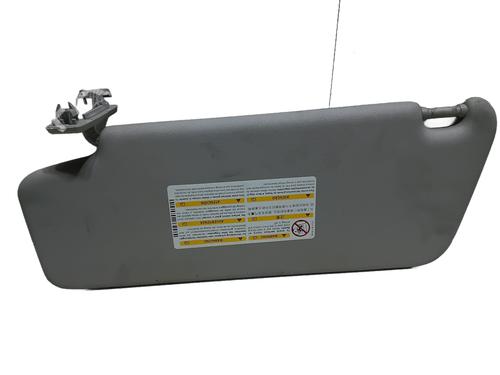 Right sun visor MERCEDES-BENZ C-CLASS (W204) C 220 CDI (204.002) | BP36949649I2  - Image 5