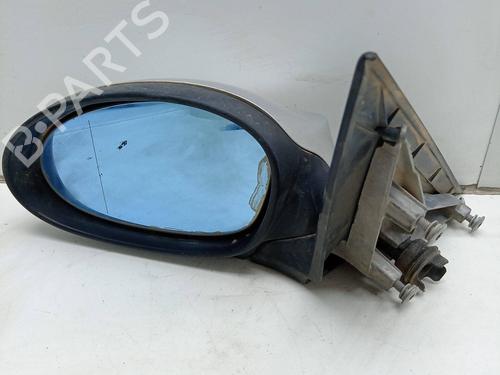 Used Left mirror BMW 1 (E87) 116 i (115 hp) 26158239