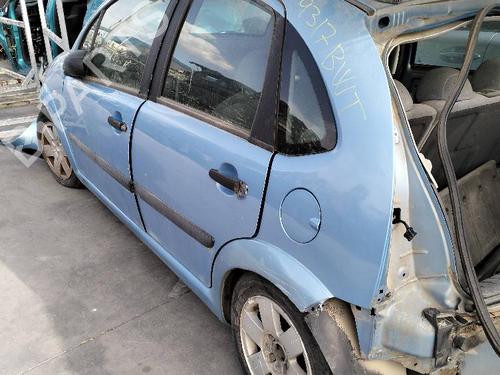 Used Front left window mechanism CITROËN C3 I (FC_, FN_) 1.4 i (73 hp) 20207957