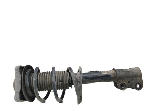 Used Left front shock absorber Left front shock absorber MERCEDES-BENZ CLA Coupe (C117) CLA 220 CDI / d (117.303) (163 hp) 32848765 32848765